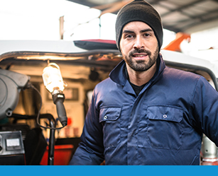 Mobiliteit